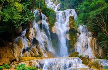 Half-Day Travelling Laos from Luang Prabang 
