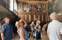 Semi-Private Doge’s Palace Evening Tour