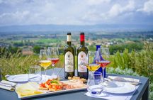 Enjoy and Taste the Flavors of Wine in an Open-air Venue
