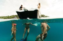 Private Half Day Eco Tour and Snorkeling Charter in the USVI