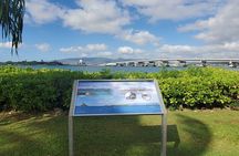 Oahu: Pearl Harbor National Memorial - ETOHI