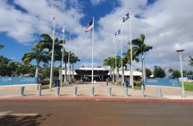 Oahu: Pearl Harbor National Memorial - ETOHI