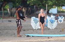 Private Surf Trip with Local Professionals
