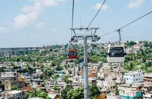 Discover Santo Domingo Gualey and Zona Colonial Private Tour