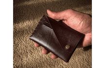 Leather Goods Workshop Create Your Own Leather Souvenir 