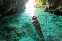 Boat Tour Adventure to Vlore’s Secret Beaches and Hidden Caves