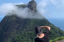 Pedra Bonita Chinese View and Hidden Gems with a Local Guide