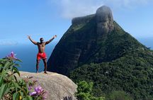Pedra Bonita Chinese View and Hidden Gems with a Local Guide