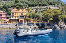 Boat Tour to Portofino and San Fruttuoso for Small Groups