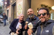 Rome Private Sightseeing Tour by Golf Cart