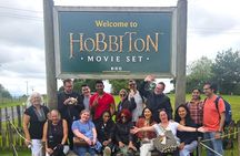 Premium Hobbiton Small Group Day Tour from Auckland