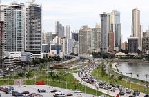 Panama Canal and Historic City Guided Tour