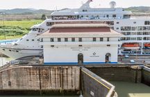 Panama Canal and Historic City Guided Tour