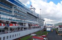 Panama Canal and Historic City Guided Tour