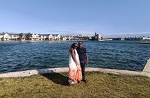 Jeffreys Bay Highlights Tour with a Boat Cruize on Gamtoos River 