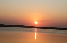 Jeffreys Bay Highlights Tour with a Boat Cruize on Gamtoos River 