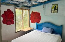 Trekking in Minca - Trekking to the Palace of the Clouds