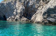 Kalamota Island Cave Discovery Tour 