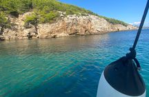 Kalamota Island Cave Discovery Tour 