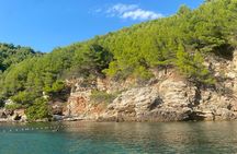 Kalamota Island Cave Discovery Tour 