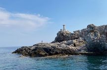 Kalamota Island Cave Discovery Tour 