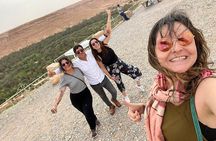 5 Day Private Morocco Tour Casablanca to Marrakech