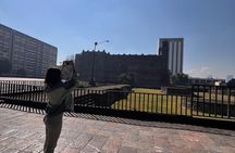 Mysteries of Mexico: Santeria, Santa Muerte and Tlatelolco