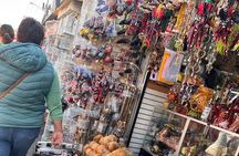 Mysteries of Mexico: Santeria, Santa Muerte and Tlatelolco