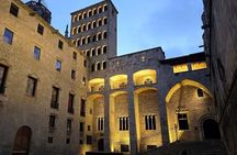 Barcelona Gothic Quarter History Tour 