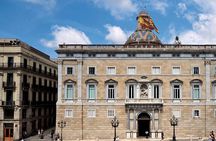 Barcelona Gothic Quarter History Tour 