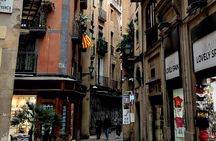 Barcelona Gothic Quarter History Tour 