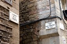Barcelona Gothic Quarter History Tour 