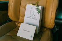 Bogota Luxury City Tour: Premium Vehicle, Tour Guide & Tickets