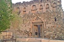 2 Days-1 Night in Wahiba Sands Private Oman Tour Package