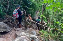 Gros Piton Adventure with Tour For The Day 