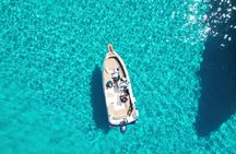 Full Day Malta Private Boat Tour Blue Lagoon Comino and Gozo 