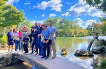 True Kanazawa: Experience Traditional Crafts walk with a Local 