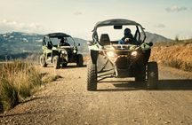 Mijas Mountains Buggy Tour Costa del Sol