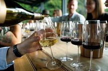 Chinon Gourmet ride with a Chef