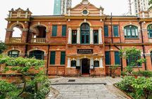Hong Kong Island Full Day Tour