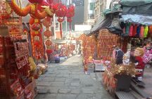Hong Kong Island Full Day Tour
