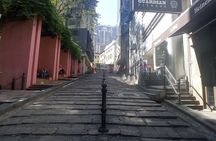 Hong Kong Island Full Day Tour