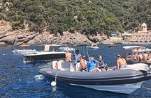 Boat Tour to Portofino and San Fruttuoso for Small Groups
