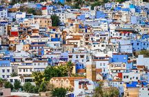 Private 2-Day Chefchaouen Tour with Local from Tangier