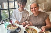Tokyo Shibuya : Taste Limited-Edition Ramen Only Find in Japan