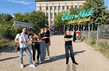 Get In: The Ultimate Berlin Club Tour