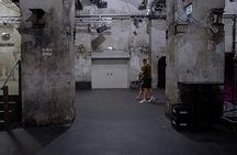 Get In: The Ultimate Berlin Club Tour