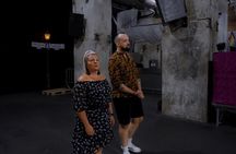 Get In: The Ultimate Berlin Club Tour