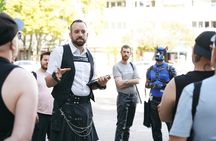 Where It All Began: Berlin’s Queer & Trans History Tour