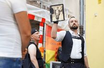 Where It All Began: Berlin’s Queer & Trans History Tour